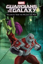 Volume 4: Take the Milano and Run