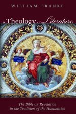 Theology of Literature