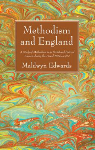 Methodism and England