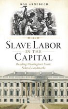 Slave Labor in the Capital: Building Washington's Iconic Federal Landmarks