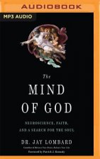 The Mind of God: Neuroscience, Faith, and a Search for the Soul