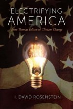 Electrifying America: From Thomas Edison to Climate Change: Volume 1