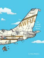 Awful Air Travel Activity Book