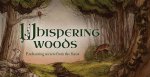 Whispering Woods Inspiration Cards: Enchanting Secrets from the Forest