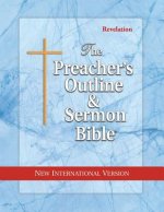 Preacher's Outline & Sermon Bible-NIV-Revelation