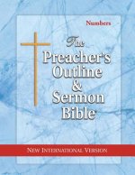 Preacher's Outline & Sermon Bible