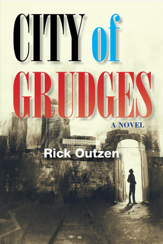 City of Grudges