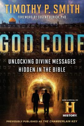 God Code: Unlocking Divine Messages Hidden in the Bible
