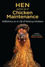 Hen and the Art of Chicken Maintenance