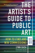 Artist's Guide to Public Art