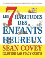 7 Habitudes des Enfants Heureux