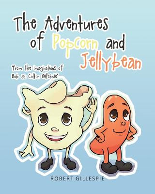 Adventures of Popcorn and Jellybean