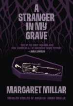 Stranger in My Grave