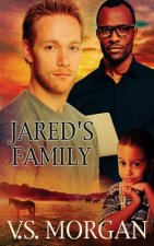 Jared's Family