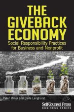 The Giveback Economy: Social Responsiblity Practices for Business and Nonprofit