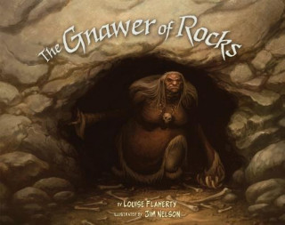 Gnawer of Rocks
