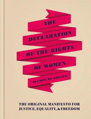 Declaration of the Rights of Women