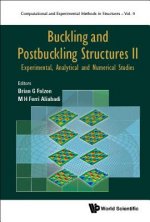 Buckling and Postbuckling Structures II
