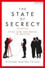 State of Secrecy