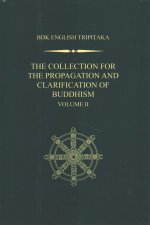 Collection for the Propagation and Clarification of Buddhism, Volume 2