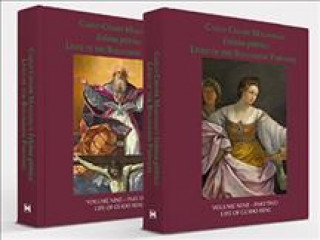 Felsina Pittrice: Volume IX: Life of Guido Reni