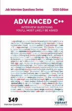 Advanced C++ Interview Questions You'll Most Likely Be Asked