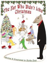 Rat Who Didn't Like Christmas