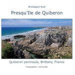 Bretagne sud, Presqu'île de Quiberon