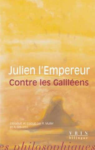 Contre Les Galileens
