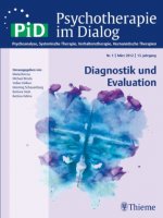 Diagnostik und Evaluation