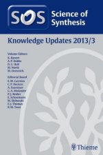 Science of Synthesis Knowledge Updates. Vol.3