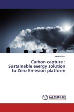 Carbon capture : Sustainable energy solution to Zero Emission platform