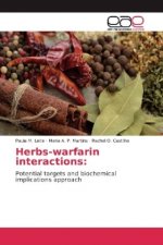 Herbs-warfarin interactions: