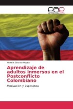 Aprendizaje de adultos inmersos en el Postconflicto Colombiano