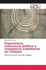 Experiencia, conciencia política y resistencia subalterna en Chiapas