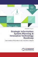 Strategic Information System Planning & Innovative Technology Roadmap