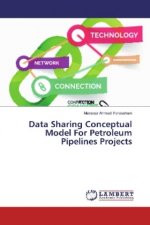 Data Sharing Conceptual Model For Petroleum Pipelines Projects