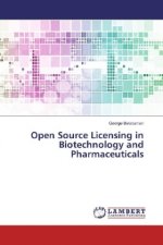 Open Source Licensing in Biotechnology and Pharmaceuticals