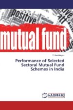 Performance of Selected Sectoral Mutual Fund Schemes in India