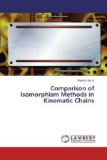 Comparison of Isomorphism Methods in Kinematic Chains