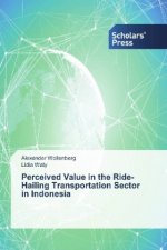 Perceived Value in the Ride-Hailing Transportation Sector in Indonesia