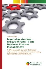 Improving strategy execution with IT and Business Process Management
