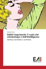 Delitti inquietanti: il ruolo del criminologo e dell'Intelligence