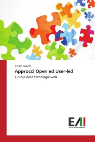 Approcci Open ed User-led