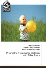 Plyometric Training for Children with Erb's Palsy