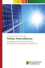 Telhas Fotovoltaicas
