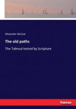 old paths