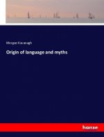 Origin of language and myths