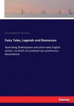 Fairy Tales, Legends and Romances