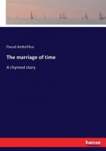 marriage of time